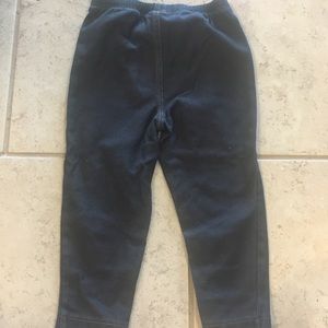 Carter's Bottoms - Carter’s 12 month leggings Carter's Bottoms - Carter’s 12 month leggings